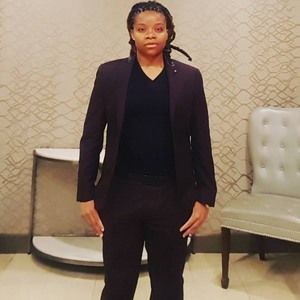 Meet your Posher, Natasha